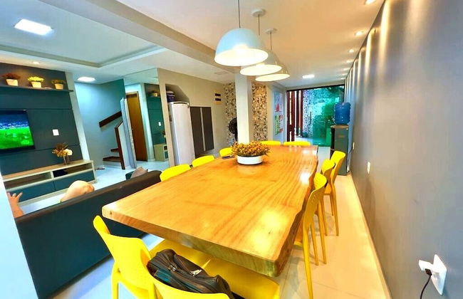 Condominio Villagio Del Fiume - Foto 13