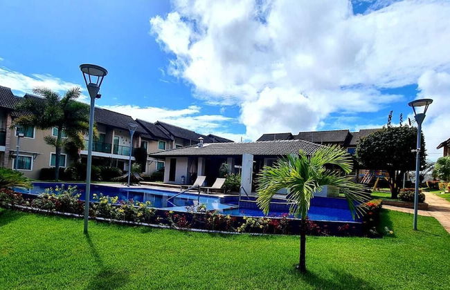 Condominio Villagio Del Fiume - Foto 23
