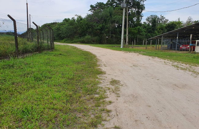 Casa Vermelha - Foto 22