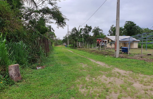 Casa Vermelha - Foto 24