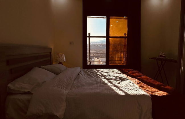 Dream House Hotel Jerash - Foto 5