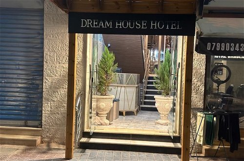 Photo 54 - Dream House Hotel Jerash