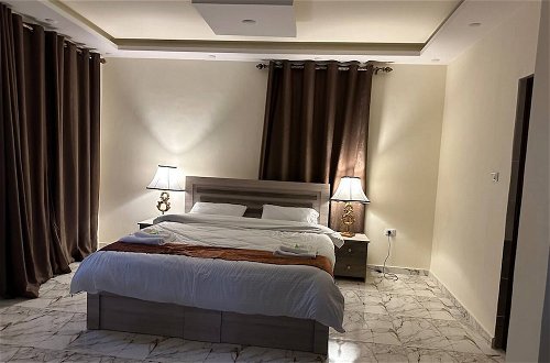 Foto 10 - Dream House Hotel Jerash