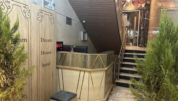 Photo 1 - Dream House Hotel Jerash