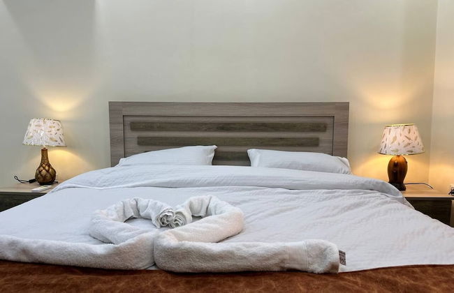 Dream House Hotel Jerash - Foto 15