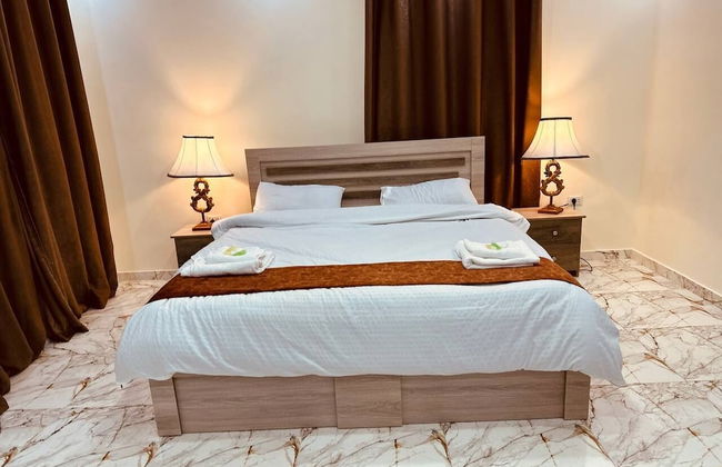 Dream House Hotel Jerash - Foto 7