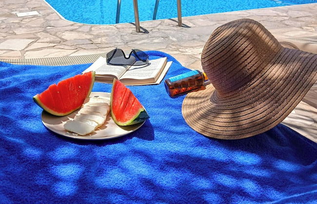Athena's Pool Oasis - Photo 28
