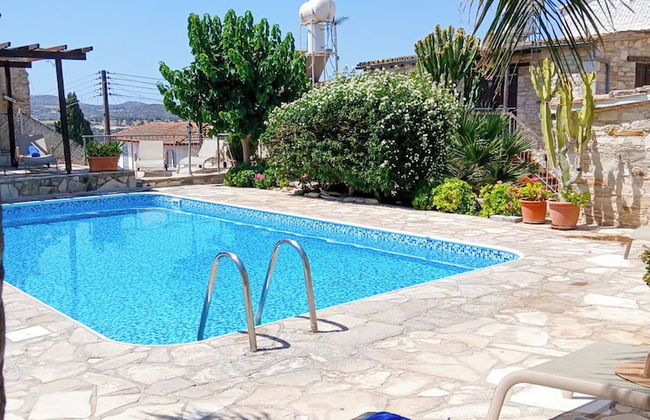 Athena's Pool Oasis - Photo 30