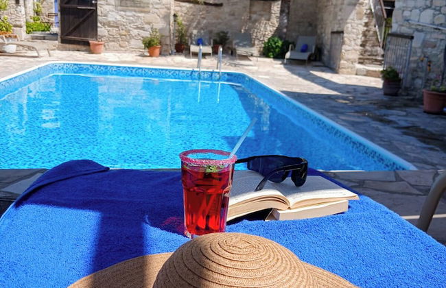 Athena's Pool Oasis - Photo 29
