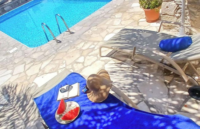 Athena's Pool Oasis - Photo 31