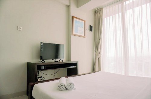 Foto 10 - Modern Classic Studio At Majestic Point Serpong Apartment