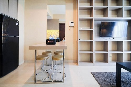 Foto 7 - Modern And Cozy 1Br At Grand Sungkono Lagoon Apartment