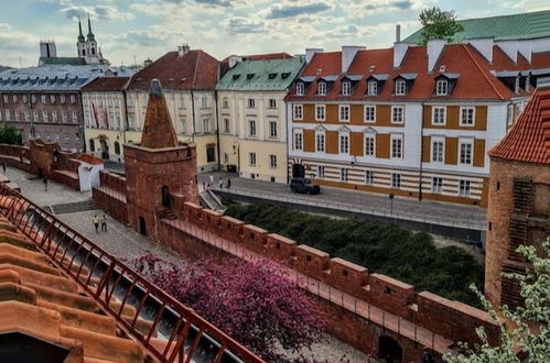 Photo 44 - Warsaw Old Town Apartment by Renters