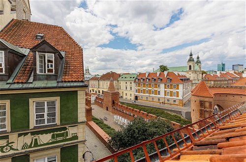 Photo 38 - Warsaw Old Town Apartment by Renters