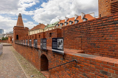 Photo 40 - Warsaw Old Town Apartment by Renters