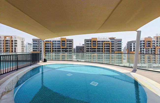 Beautiful Cityscape Views From This Urban Retreat - Photo 30