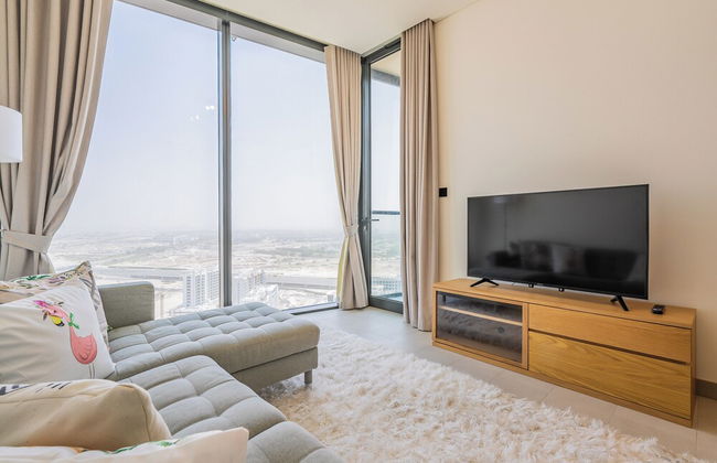 Beautiful Cityscape Views From This Urban Retreat - Photo 14