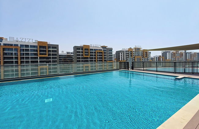 Beautiful Cityscape Views From This Urban Retreat - Photo 29