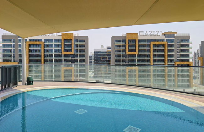 Beautiful Cityscape Views From This Urban Retreat - Photo 31