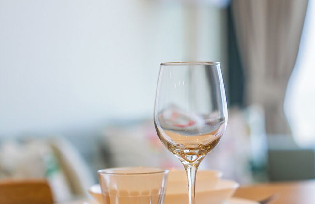 Beautiful Cityscape Views From This Urban Retreat - Photo 24