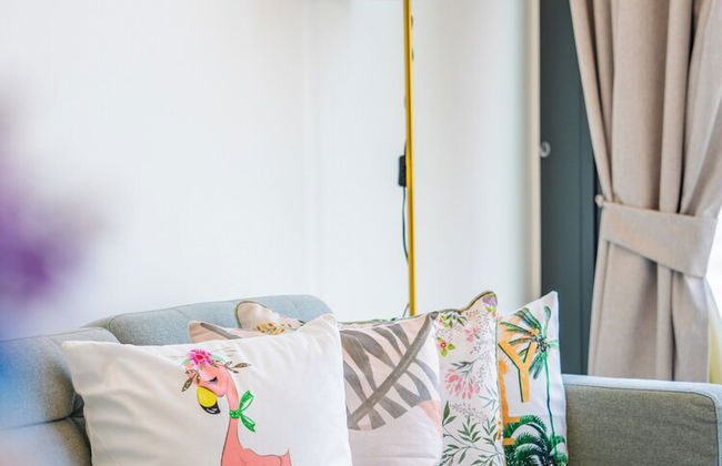 Beautiful Cityscape Views From This Urban Retreat - Photo 20