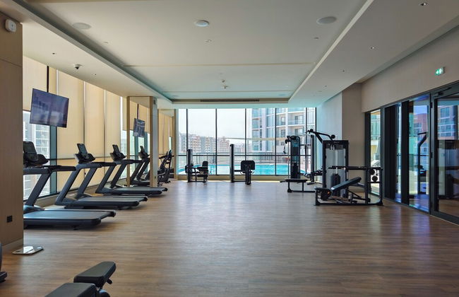 Beautiful Cityscape Views From This Urban Retreat - Photo 32