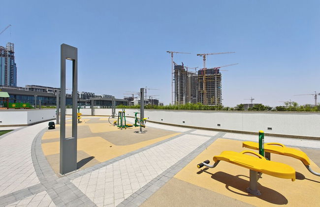 Beautiful Cityscape Views From This Urban Retreat - Photo 45