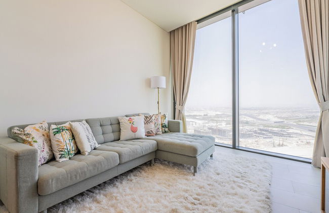 Beautiful Cityscape Views From This Urban Retreat - Photo 13