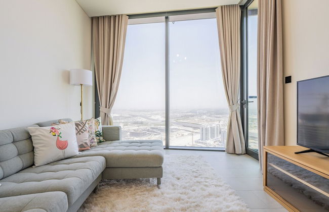 Beautiful Cityscape Views From This Urban Retreat - Photo 15