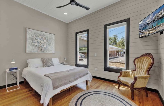 Historic Gem Near Schlitterbahn - Foto 2