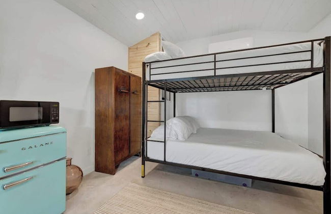 Historic Gem Near Schlitterbahn - Foto 5