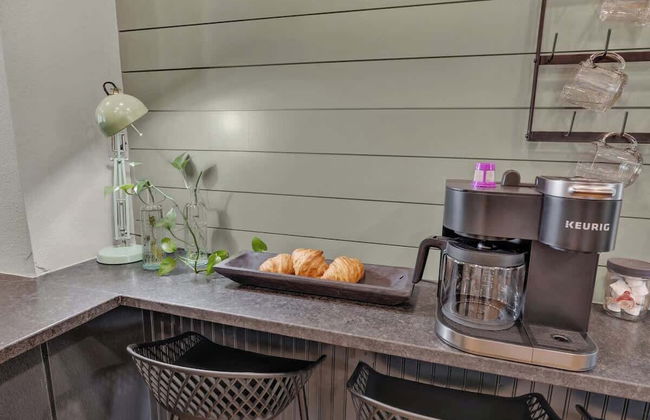 Historic Gem Near Schlitterbahn - Foto 4