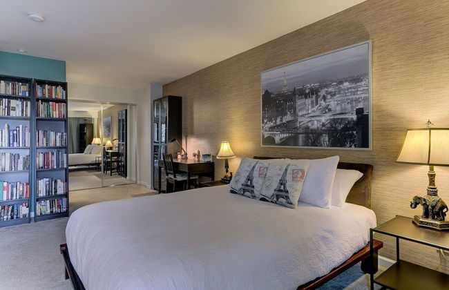The Shores Lake View Condo Unit 5658 - Foto 2