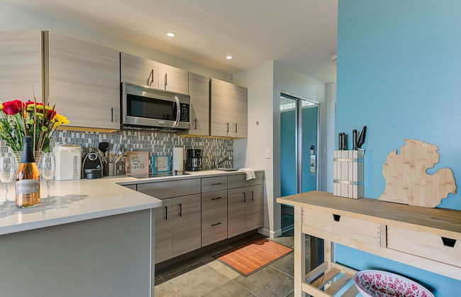 The Shores Lake View Condo Unit 5658 - Foto 4