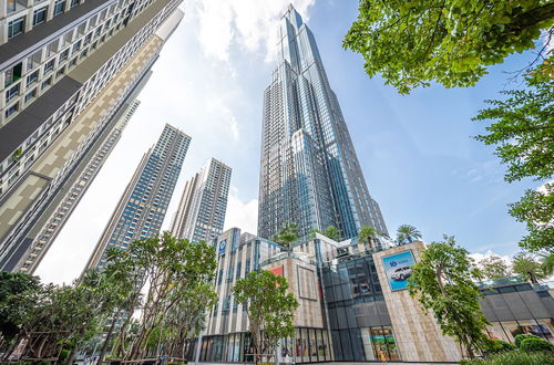 Foto 1 - LANDMARK 81 Residences - ANGIA Hospitality