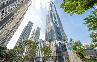 Foto 1 - LANDMARK 81 Residences - ANGIA Hospitality