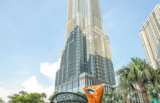 Foto 1 - Boutique Unique Landmark 81