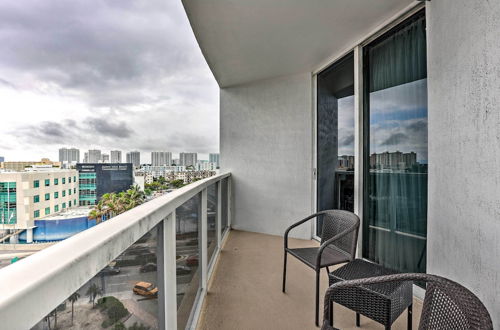 Photo 25 - Sunny Isles Beach High Rise w/ Beach & Pool Access