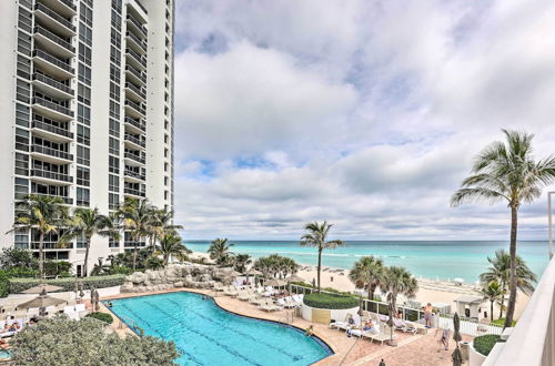 Foto 1 - Sunny Isles Beach High Rise w/ Beach & Pool Access