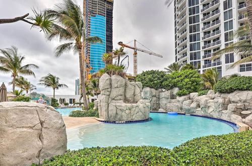 Photo 9 - Sunny Isles Beach High Rise w/ Beach & Pool Access