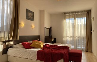 Foto 2 - Banderitsa Apartment in Bansko With Queen Size bed and Kitchen