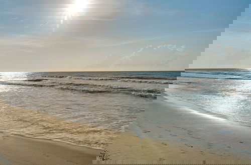 Photo 14 - Surfside Beach Condo w/ Ocean Access & Balcony