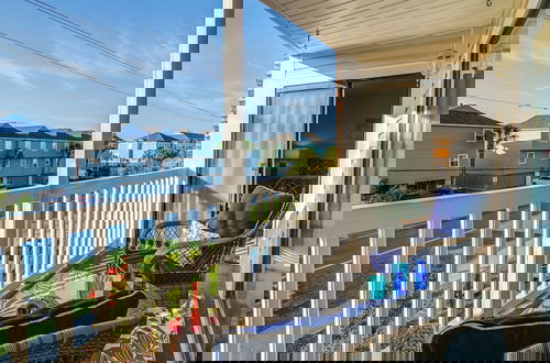 Photo 23 - Surfside Beach Condo w/ Ocean Access & Balcony
