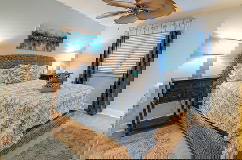 Photo 2 - Surfside Beach Condo w/ Ocean Access & Balcony