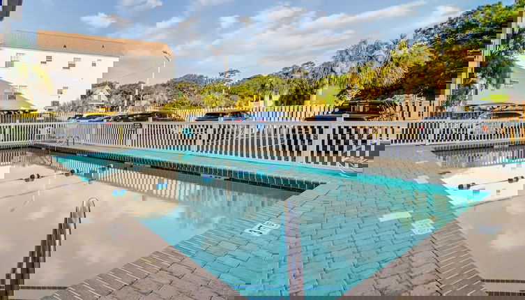Photo 1 - Surfside Beach Condo w/ Ocean Access & Balcony