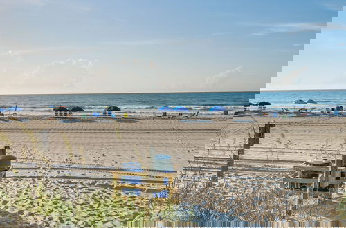 Photo 11 - Surfside Beach Condo w/ Ocean Access & Balcony