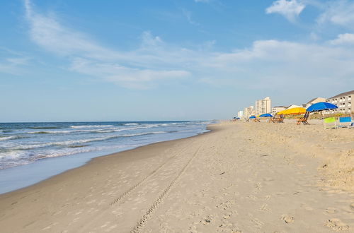 Photo 24 - Surfside Beach Condo w/ Ocean Access & Balcony