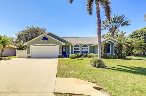 Foto 26 - Jensen Beach Home w/ Heated Pool