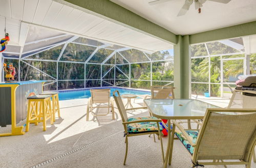 Photo 4 - Jensen Beach Home w/ Heated Pool