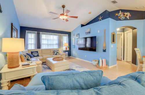 Photo 10 - Jensen Beach Home w/ Heated Pool